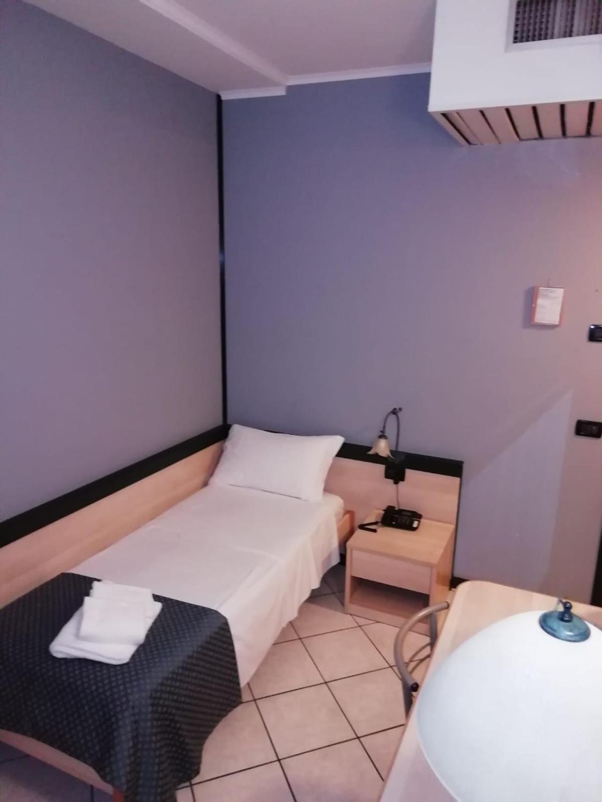 Hotel Gran Delta Di Alba-Invest Srl Rosolina Bagian luar foto