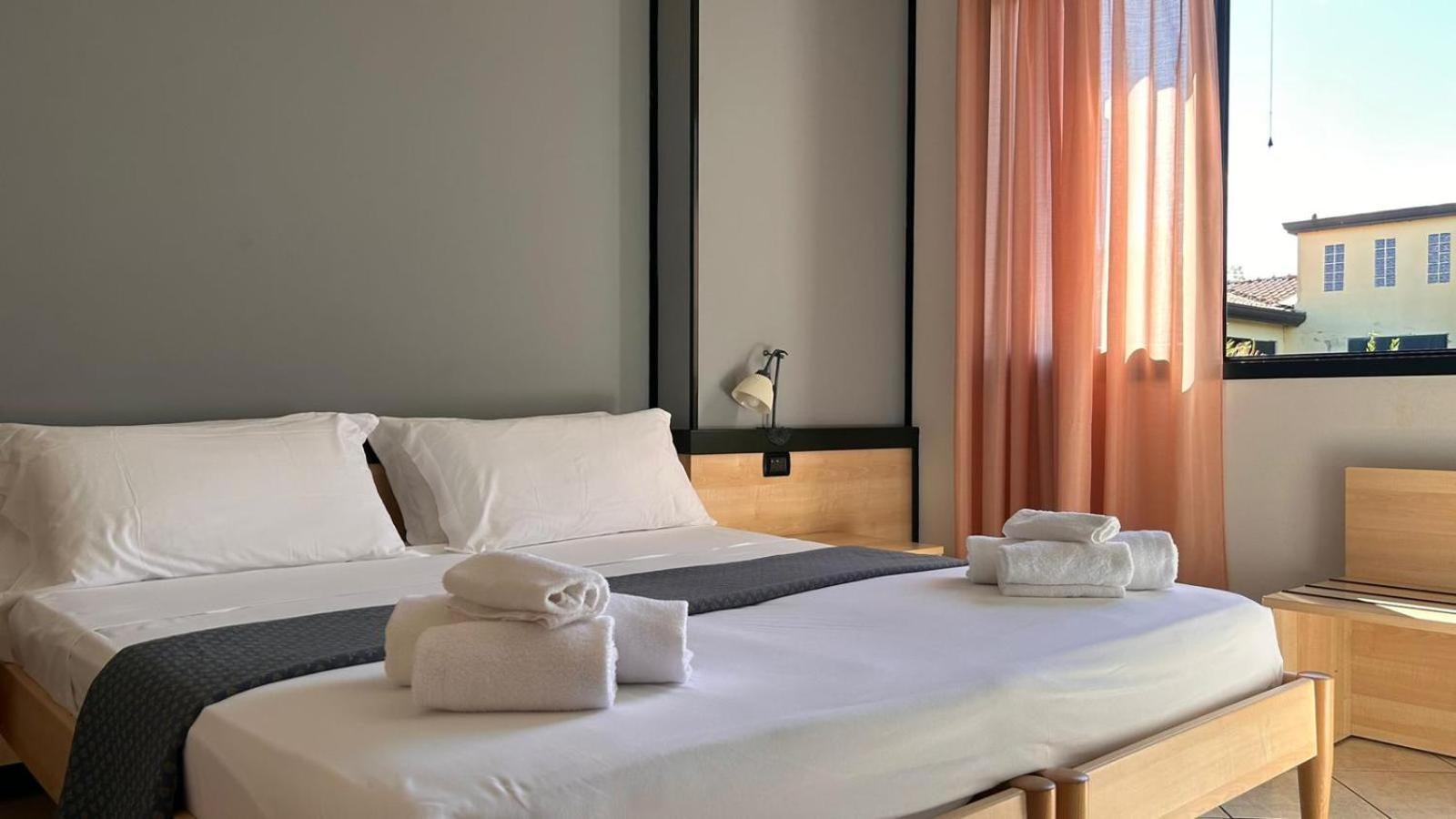Hotel Gran Delta Di Alba-Invest Srl Rosolina Bagian luar foto