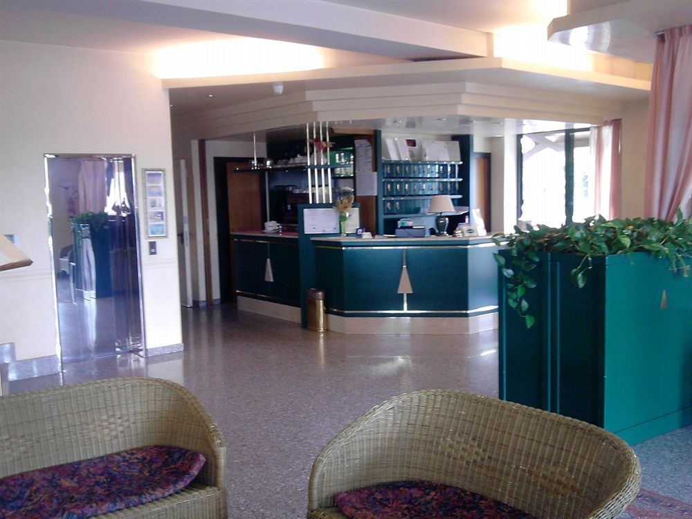 Hotel Gran Delta Di Alba-Invest Srl Rosolina Bagian luar foto