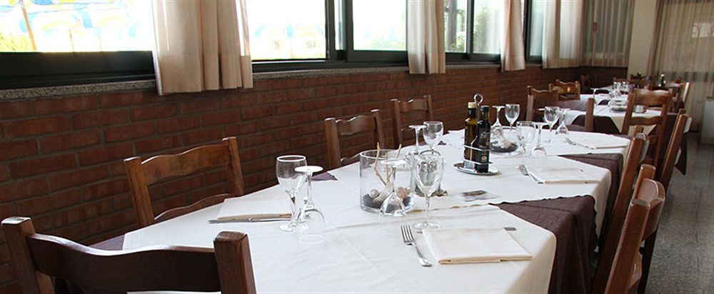 Hotel Gran Delta Di Alba-Invest Srl Rosolina Bagian luar foto